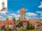 Faller 130400 Historisches Stadttor H0 Bausatz