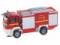 Faller 161599 Car System MAN TGS TLF Feuerwehr HERPA H0