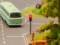 Faller 161841 2 LED-Ampeln für das Car System Spur H0