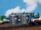 Faller 222131 2 Hochtanks N ESSO Bausatz