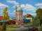 Faller 222144 Wasserturm Bielefeld N Bausatz