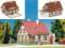 Faller 232215 Fachwerkhaus mit Garage N Bausatz