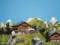 Faller 232230 Berggasthof Alpenblick Gasthof N Bausatz