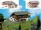 Faller 232235 Pension Edelweiß N Bausatz