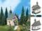 Faller 232239 Kapelle St. Bernhard N Bausatz