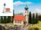 Faller 232244 Dorfkirche Kirche N Bausatz