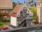 Faller 232299 Altes Rathaus Lindau mit Digitaldruck N Bausatz