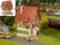 Faller 232504 Gasthaus Post Hobby N Bausatz