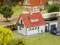 Faller 232519 Siedlungshaus Hobby N Bausatz