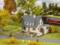 Faller 232525 Einfamilienhaus Hobby N Bausatz