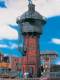 Vollmer 45710 Wasserturm Dortmund H0 Bausatz