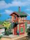 Vollmer 45731 Stellwerk Moosbach H0 Bausatz
