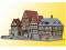 Kibri 37102 Marktplatz Miltenberg 4 Gebäude N 1:160