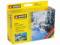 NOCH 08750 Pulverschnee Schnee 200g H0 G TT N Z