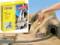 NOCH 60882 Fels Spachtel XL 1000g Granit G 0 H0 TT N Z