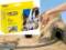 NOCH 60890 Fels Spachtel Sandstein 400g H0 0 G TT N Z