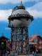 Vollmer 47546 Wasserturm Gera N Bausatz