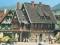 Vollmer 47732 Pfarrhaus Pfarrei N Bausatz