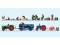 Preiser 13008 Kartoffelernte 11 Figuren Super Set Deutz Lanz Anhänger H0