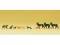 Preiser 79122 verschiedene Hunde 11 Figuren Hund N