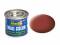 Revell 32137 Email Color ziegelrot matt 14ml