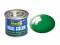 Revell 32161 Email Color smaragdgrün glänzend 14ml