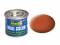 Revell 32185 Email Color braun matt 14ml