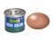 Revell 32193 Email Color kupfer metallic 14ml