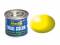 Revell 32312 Email Color leuchtgelb seidenmatt 14ml