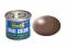 Revell 32381 Email Color braun seidenmatt 14ml