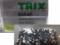 Trix 66548 Minitrix Gleisschrauben 1,2 x 7 mm 150 Stück - N