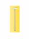 Viessmann 6626 Bahnsteigleuchte LED weiß Bausatz N 1:160