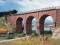 Vollmer 42513 Backstein Viadukt Brücke H0 Bausatz