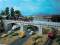 Vollmer 42551 Steinbogenbrücke Brücke H0 Bausatz Bogenbrücke