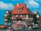 Vollmer 43674 Metzgerei Wohnhaus H0 Bausatz Schlachterei Schlachter