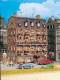 City Hotel Wohnhaus H0 Bausatz Vollmer 3782