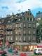 Cafe Wohnhaus H0 Bausatz Vollmer 3783