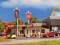 Vollmer 43636 McCafe zum Mc Donalds 43634 H0 Bausatz Mc Donald