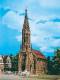 Vollmer 43739 Stadtkirche Stuttgart Berg Bausatz H0