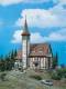 Vollmer 43768 Kirche Altbach Fachwerk H0 Bausatz