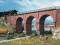 Vollmer 47313 Backstein Viadukt Brücke Bausatz N