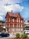Vollmer 47640 Eisenbahner Wohnhaus Bausatz N