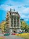 Vollmer 47652 Hotel historisches Stadthaus Wohnhaus N Bausatz