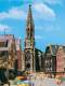 Vollmer 47760 Stadtkirche Stuttgart Berg Kirche Kathedrale N