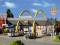 Vollmer 47765 Mc Donalds Restaurant McDonald McDonalds N