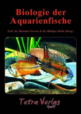 Biologie der Aquarienfische - Bild vergrern 