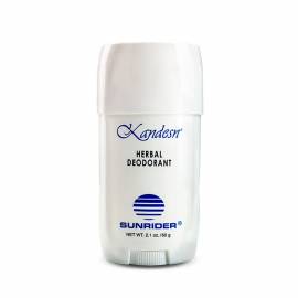 Kandesn� Kr�uterdeodorant - Bild vergr��ern 