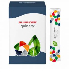 Quinary� - 30x5g Sticks - Bild vergr��ern 