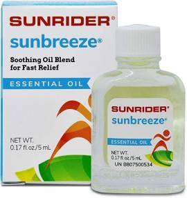 Sunbreeze� �l Fl�schchen 1x5ml  - derzeit nicht lieferbar, nur Vorbestellung m�glich - Bild vergr��ern 