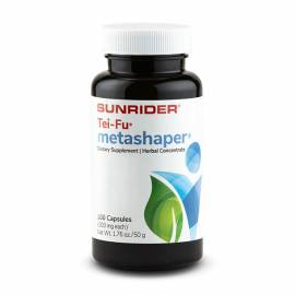 Tei-Fu� Metashaper - Bild vergr��ern 